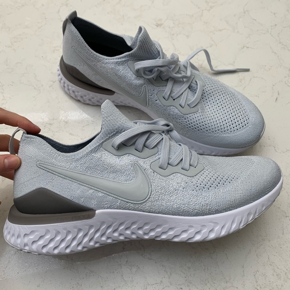 nike active shoes